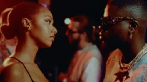 Arma Jackson - À quoi tu joues