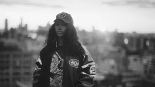 SZA - Nobody Gets Me