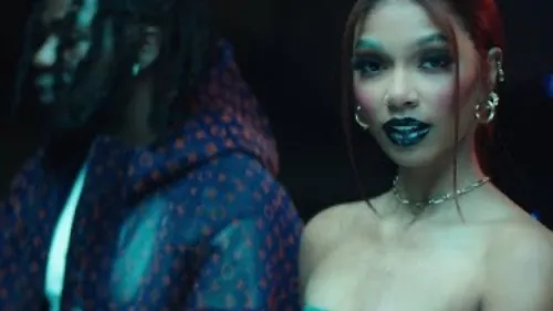 Ronisia - 200 KM/H (feat. Gazo)