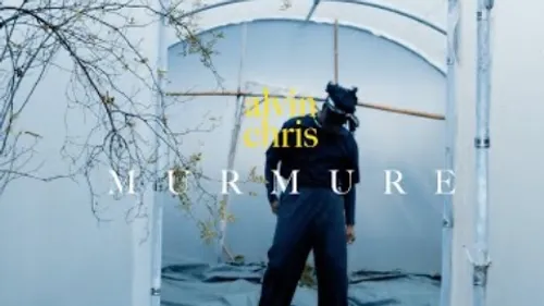Alvin Chris - Murmure