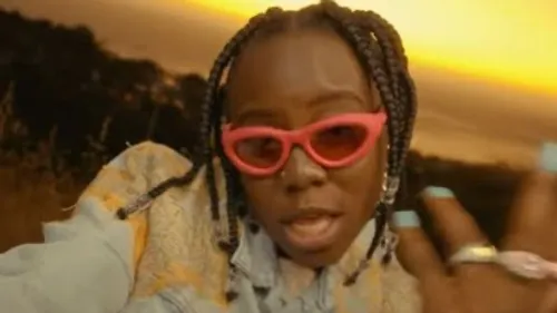 Teni - Maitama (feat. Mayorkun, Costa Titch & Ch'cco)