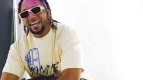 Regor - Me Superé (feat. Real Unidad)