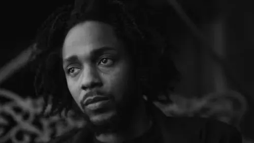 Kendrick Lamar - Count Me Out