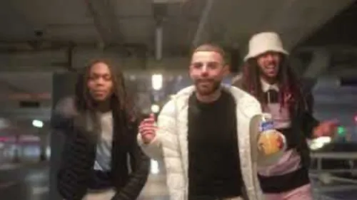 Jokito - La Vitesse I 