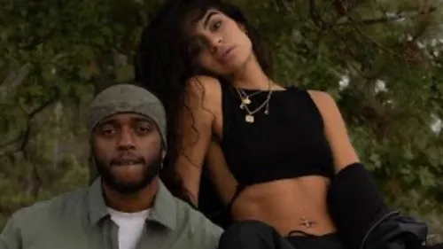 Jessie Reyez - Forever (feat. 6LACK)