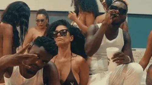 Leto - Décisions (feat. Guy2bezbar)