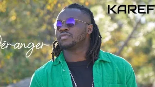 KareF - Déranger