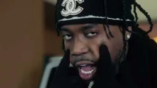 Fivio Foreign - Sicc & Tired