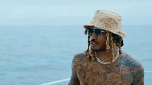 Future - Back To The Basics 