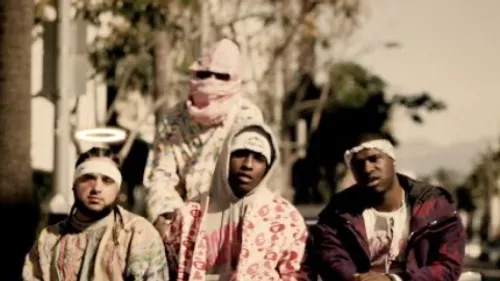 A$AP Rocky - Angels Pt. 2