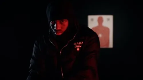 Lil Tjay - Clutchin My Strap