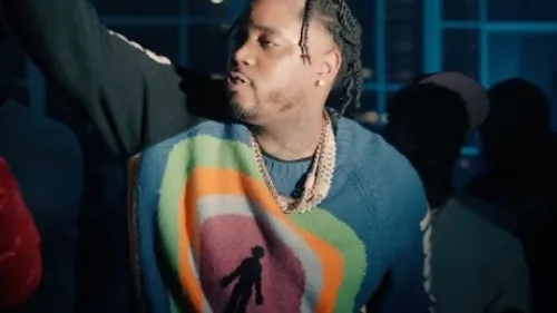 Fivio Foreign - Notice Me (Feat. Tata, Jenn Carter & Kyle Richh) 