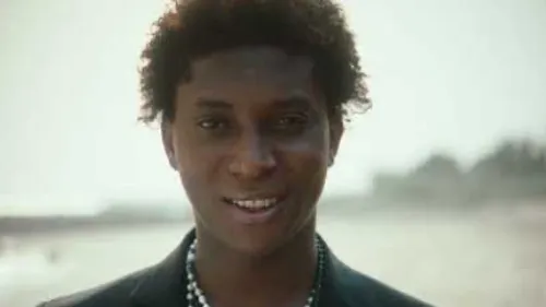 Bella Shmurda - Contraband