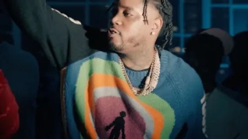 Fivio Foreign - Notice Me (Feat. Tata, Jenn Carter & Kyle Richh)