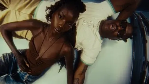 Lil Yachty - sAy sOMETHINg