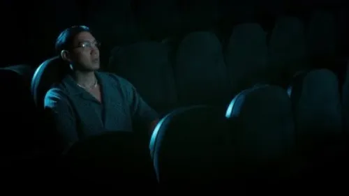 Monsieur Nov - Dernier je t'aime (feat. Josman)