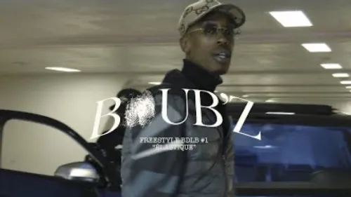 Boub'z - Elastique (freestyle BDLD#1)
