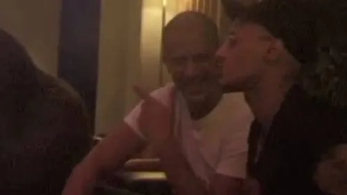 Rim'K - Metaverse (feat. Freeze Corleone)