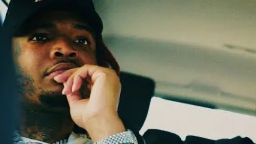 Lil Keed - Long Way To Go