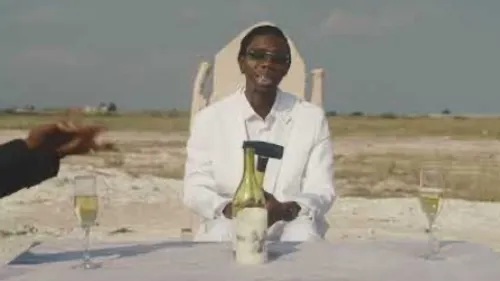 Blaqbonez - Breaking The Yoke Of Love (Feat. Chike & Raybekah)