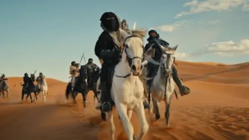 Djadja & Dinaz - La Force Tranquille 