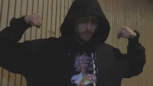 Hayce Lemsi - Jplm Freestyle 