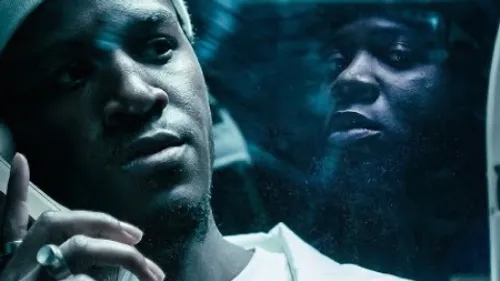 Negrito - Bala Bala (feat. Stavo)