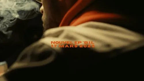 Bilton - Les Filles d'à Côté (feat. SDM)