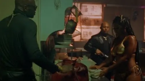 Don Toliver - Private Landing (feat. Justin Bieber & Future) 