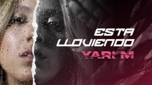 Yari M - Esta Lloviendo