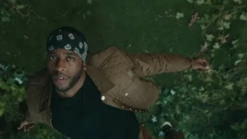 6LACK - Since I Have A Lover