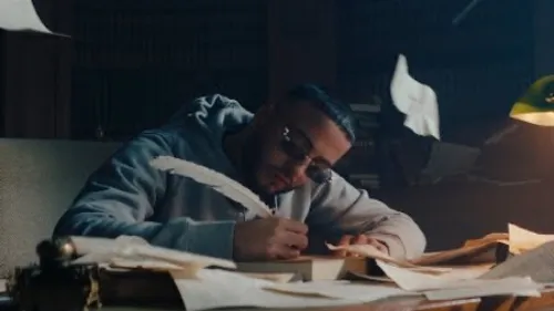 Djadja & Dinaz - Alpha