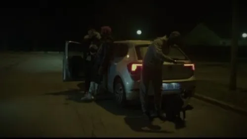 Belami - Sten'Potion