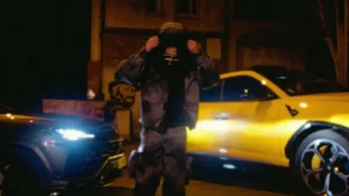 Lazer Mmz - Sergio Thanos 