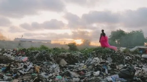 NeLE - D'Ici, mais d'Ailleurs