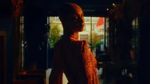 Vacra - Non c'est non (feat. Ronisia)