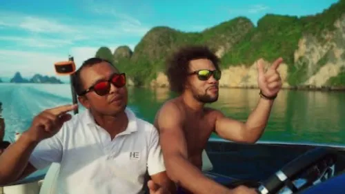 Gambi - Ils ont pété 