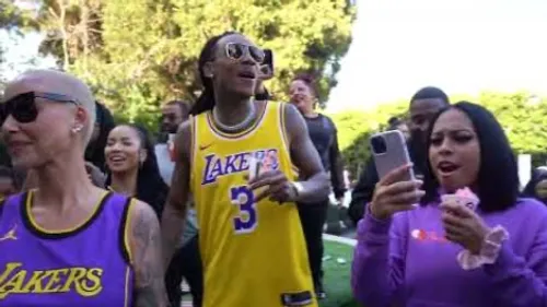 Wiz Khalifa - Little Do They Know