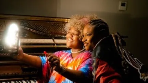 Libianca - People (feat. Ayra Starr & Omah Lay)