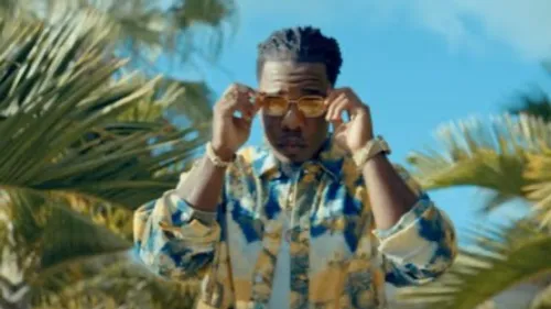 Were Vana - Comme Ça 