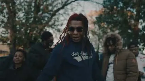 Lil Keed - Self Employed