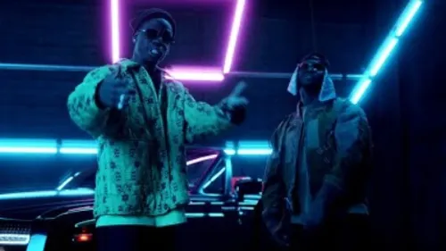 Gaulois - Rainté (feat. Franglish)