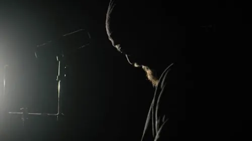 YeTé - Pour un salut