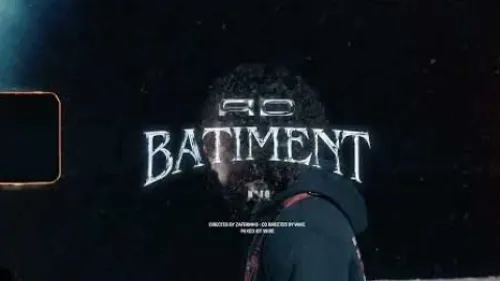 AD - Batiment