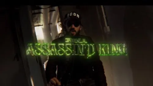 Sena - Assassin'd King 
