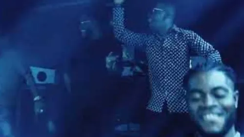 Tnt - Moudila (feat. H Magnum) 