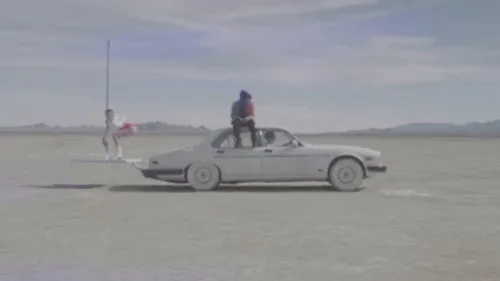 Ateyaba - Playa Part. II