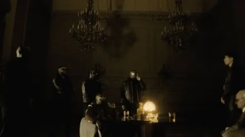 SDM - Bolide Allemand 1/2 