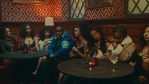 Morray - High Price (feat. Lil Tjay)