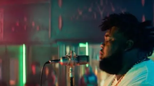 Rod Wave - Fight The Feeling